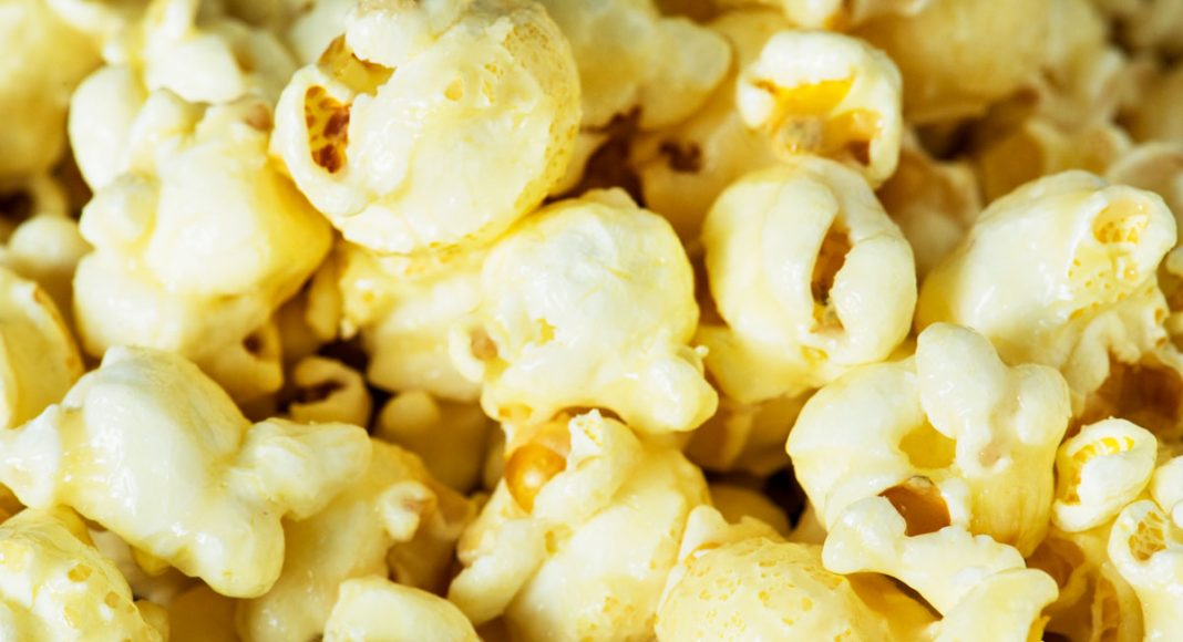 Netflix Wants To Buy It's Own Movie Theaters Now