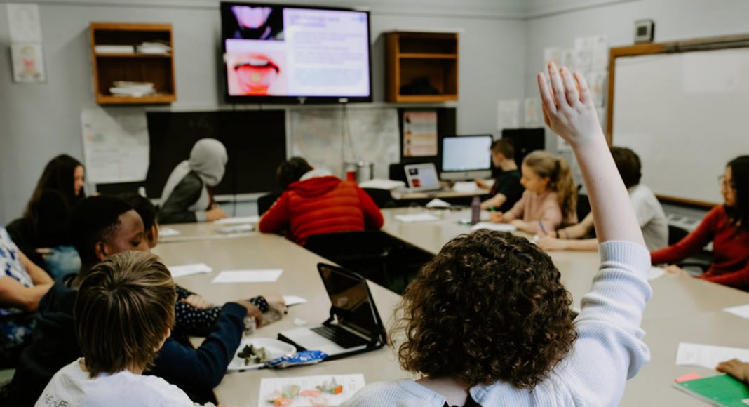 NYC School's Drug Awareness Education Evolves