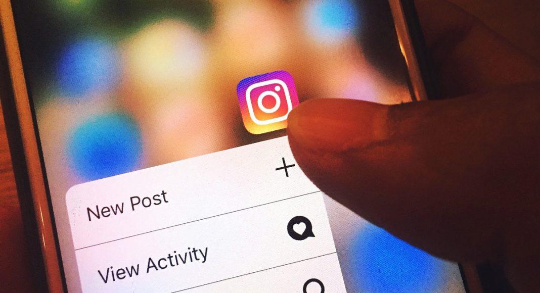 Instagram