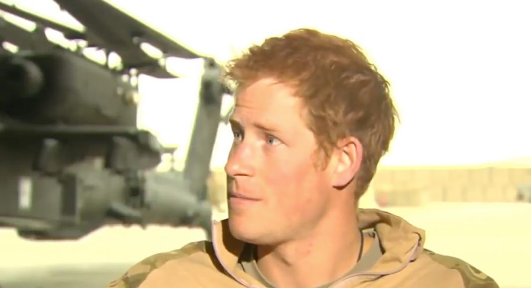 Prince Harry 'In The Club' Memes