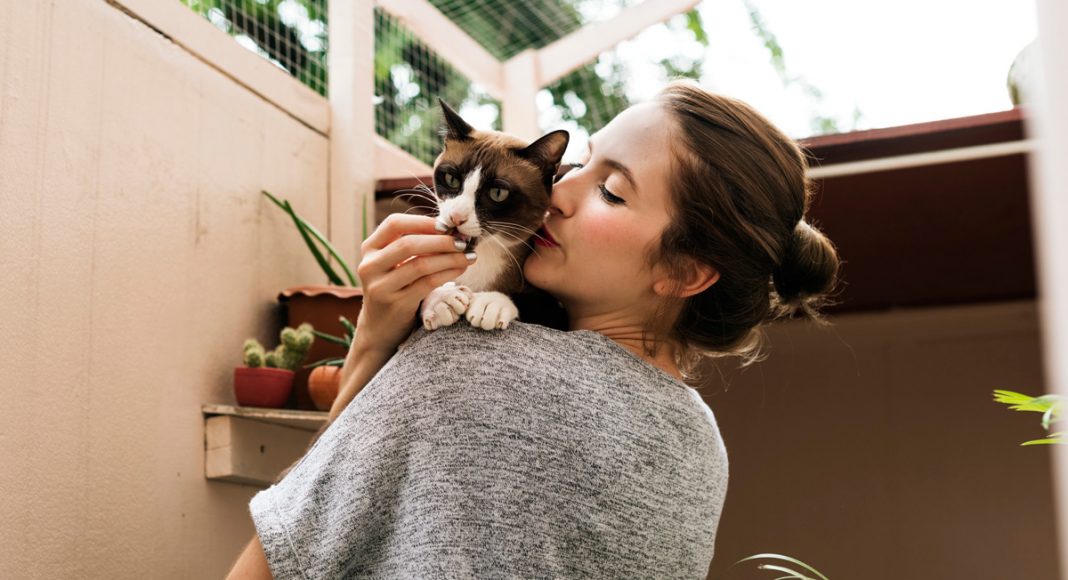 Research Shows That Being Kind To Yourself Is Good For Your Health