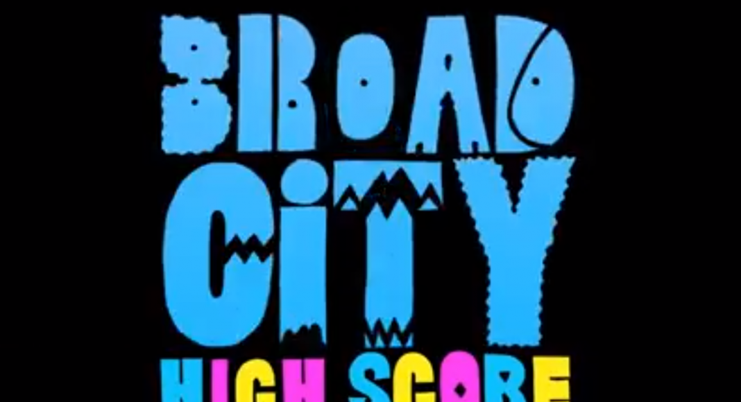 The 'Broad City' Mobile Game Is Here