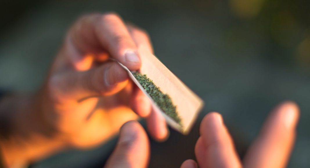 Difference Between Spliffs, Joints And Blunts
