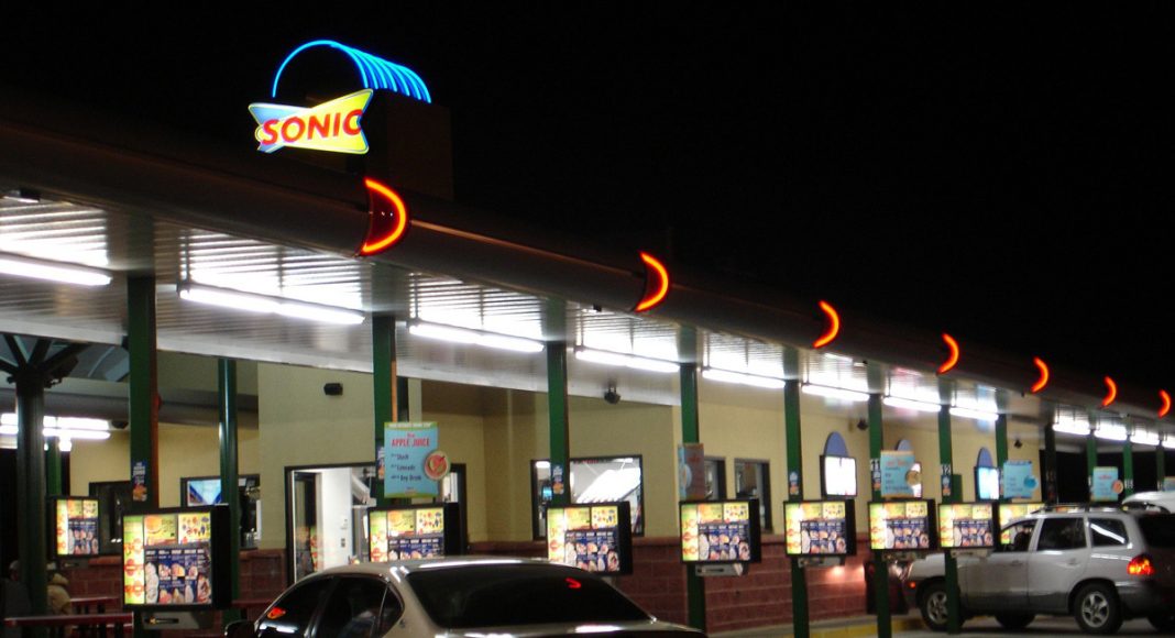 Stop Smoking Marijuana In Drive-Thru, Demands Mississippi Sonic's