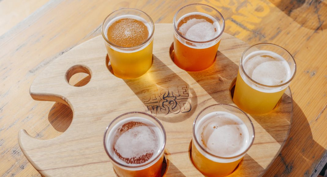 Every Alcoholic Drink Shortens Your Life By 15 Minutes