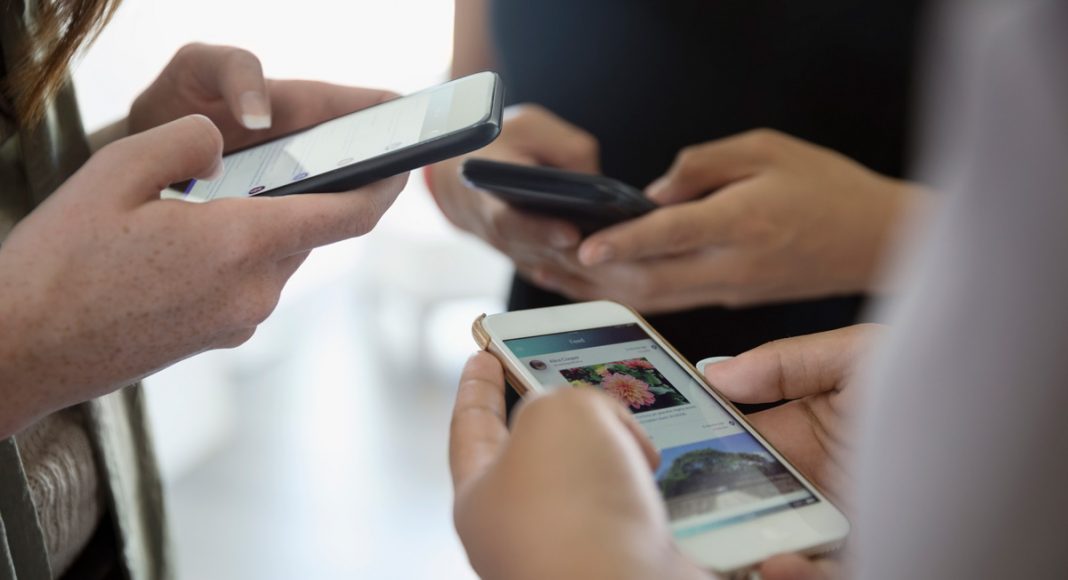 What To Do When An Ex 'Haunts' You On Social Media