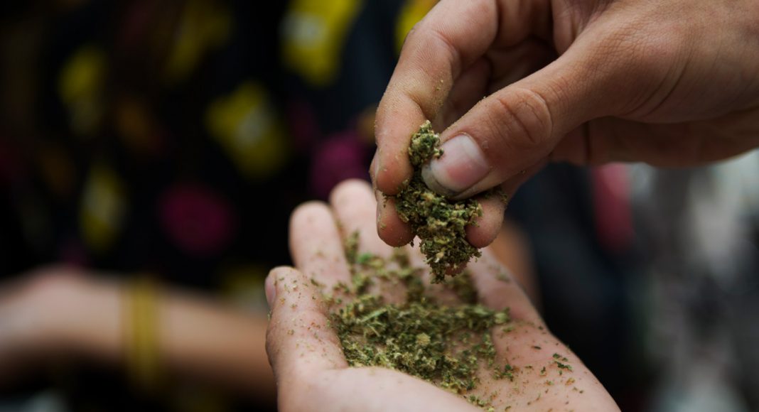 Synthetic Marijuana Is A Dangerous Misnomer