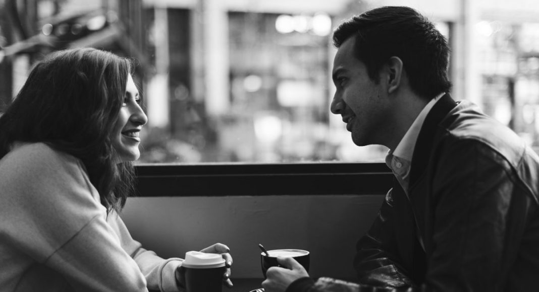 3 Questions Never To Ask On A First Date