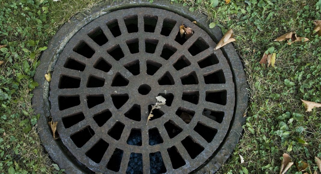 Tracking Marijuana Consumption By Testing Sewage?