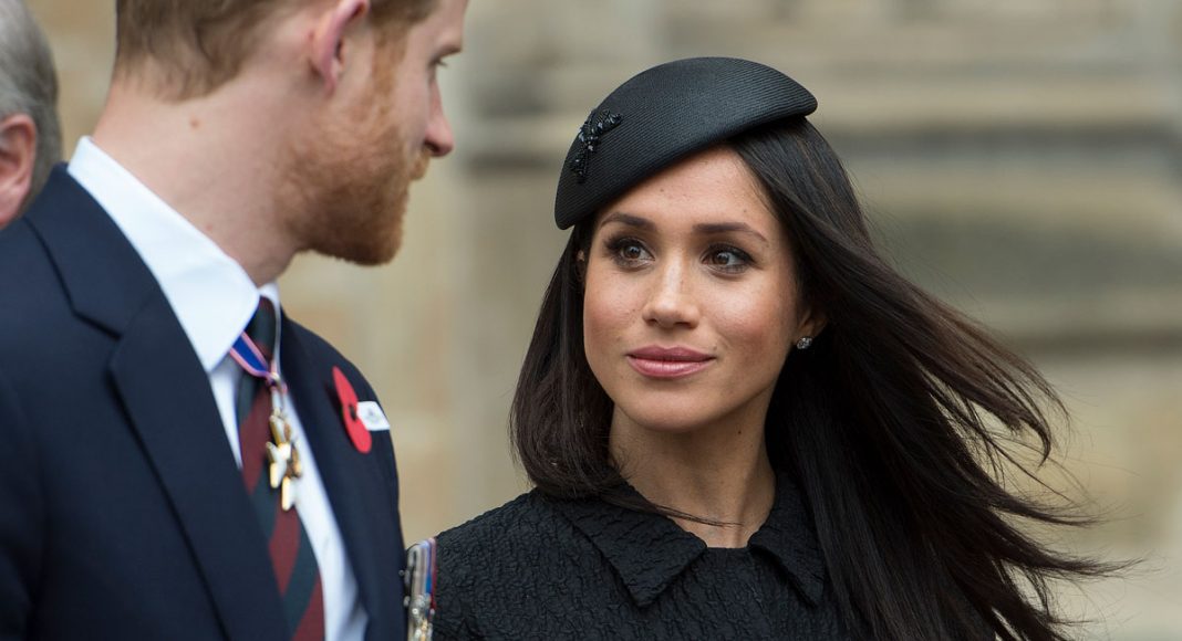 A Guide To Meghan Markle's Problematic Family