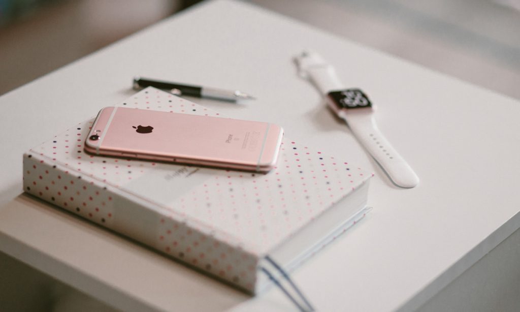 What's The Name Of Apple's Next iPhone?