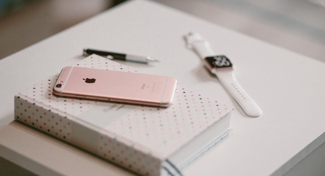 What's The Name Of Apple's Next iPhone?