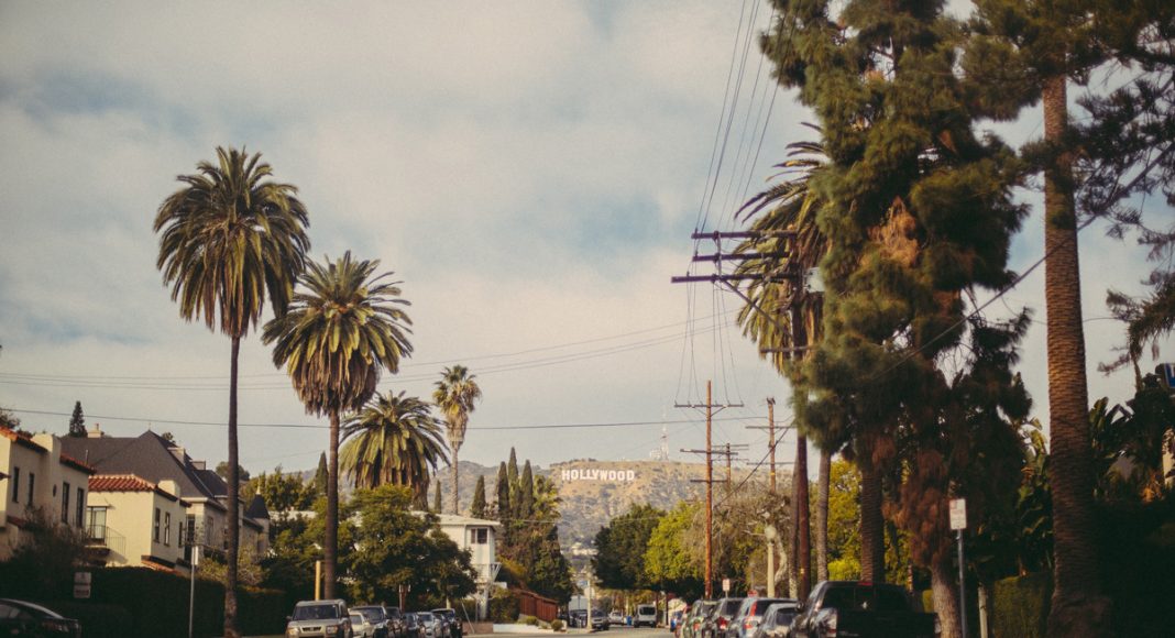 What's The Deal With Cannabis Lounges In California?