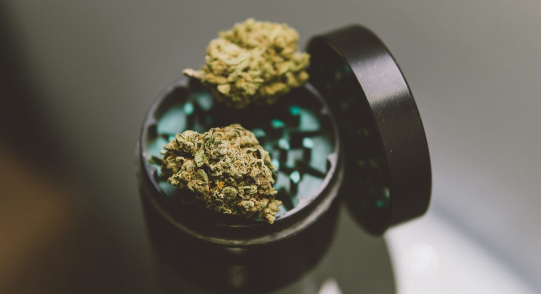 Illinois Now Allows Medical Marijuana In Schools