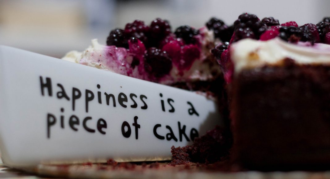 World's Oldest Man Reveals Cake Is Secret To Longevity