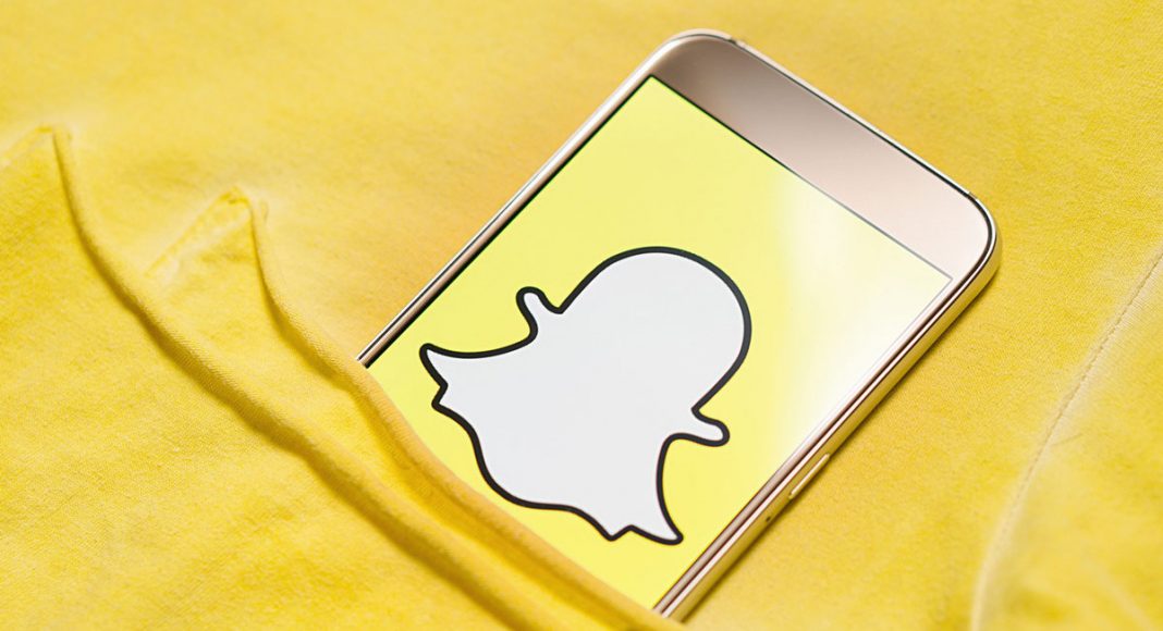 Create Your Own Filters On Snapchat