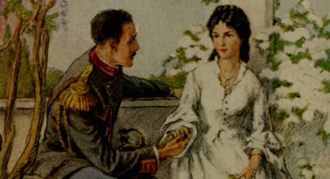 As The Royal Wedding Approaches, Some Advice From Anna Karenina