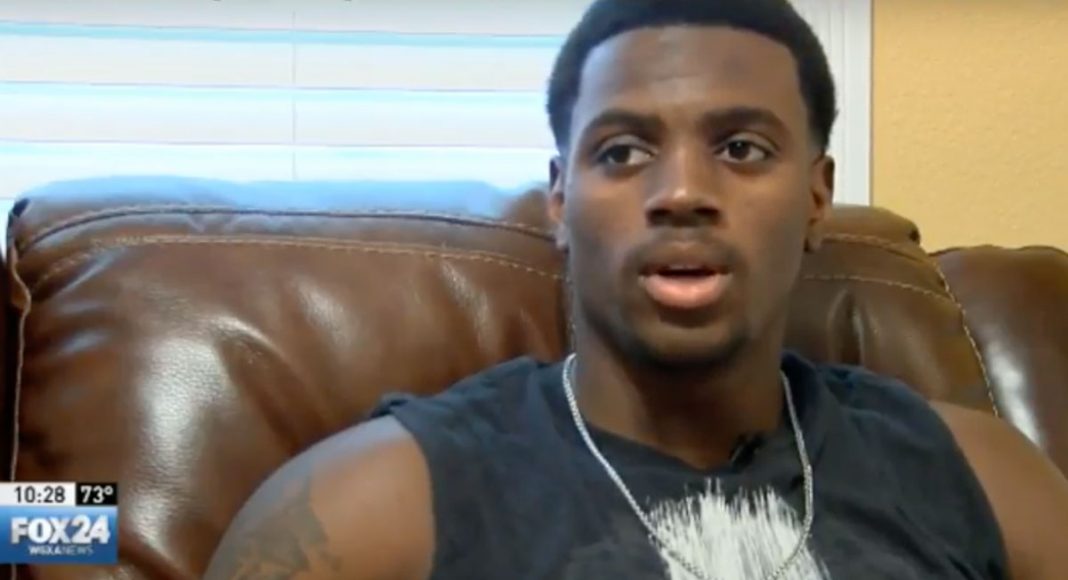 NCAA Denies Football Player CBD Oil For Epilepsy 