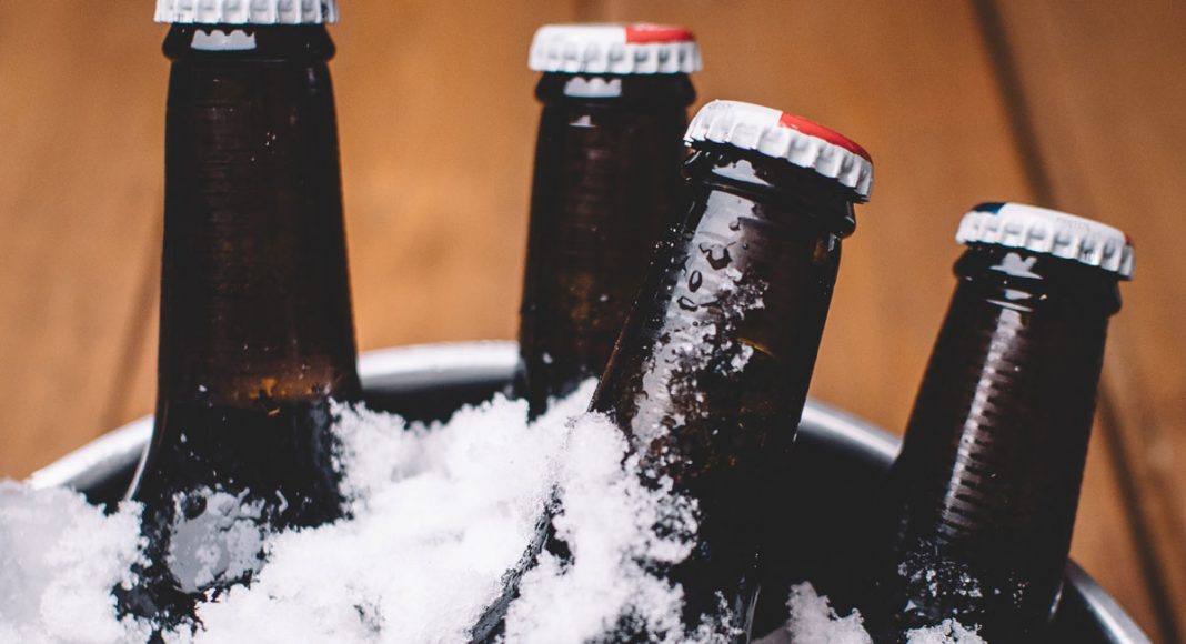 Canadian Beer Industry Is Freaking Out About Legal Marijuana