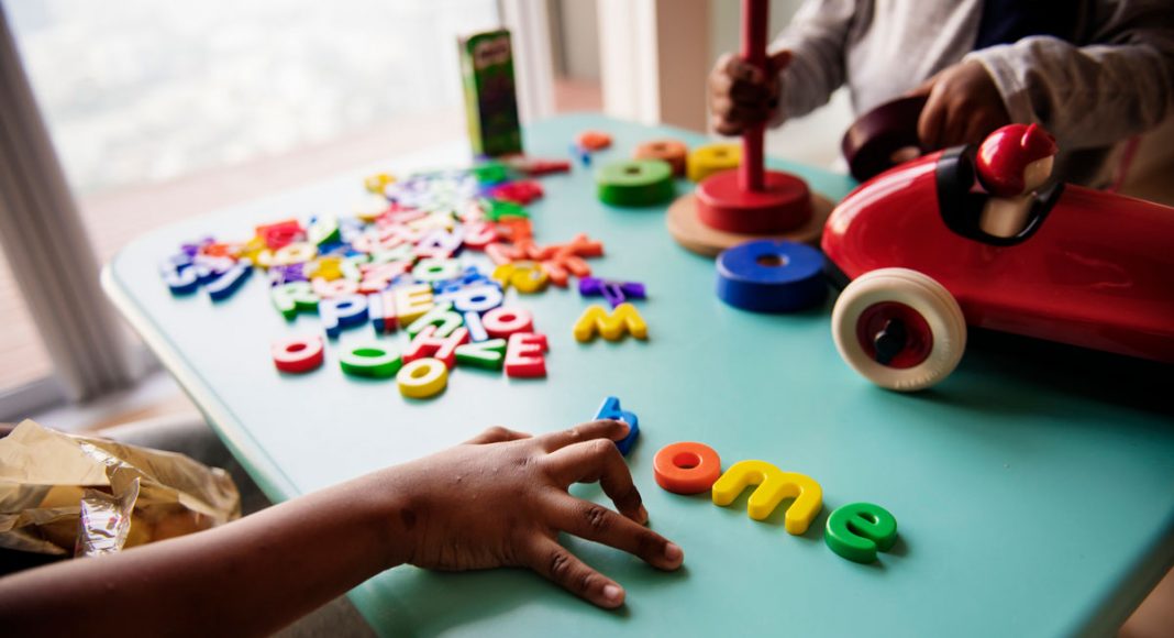 Cannabis May Help Children With Complex Motor Disorders