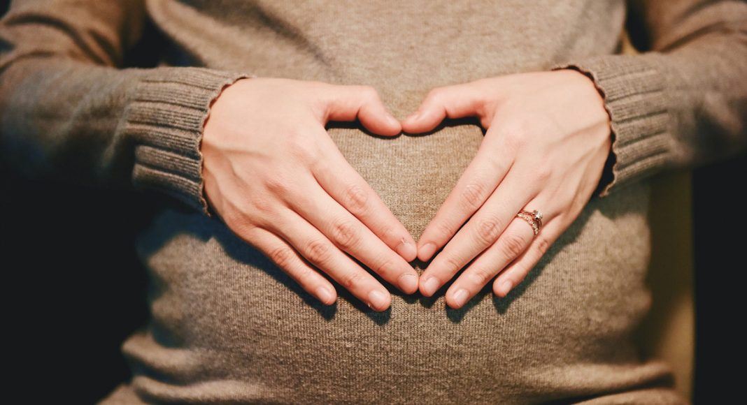cannamamas support smoking cannabis while pregnant