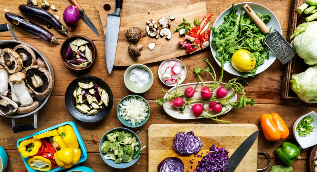 Netflix Announces New Marijuana-Themed Competitive Cooking Show
