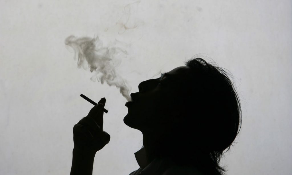 Do Heavy Marijuana Users Hold On To Negative Vibes?