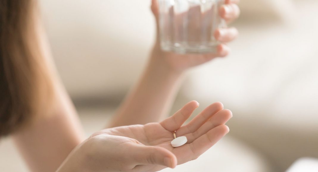 Does Medical Cannabis Interact With Antidepressants?