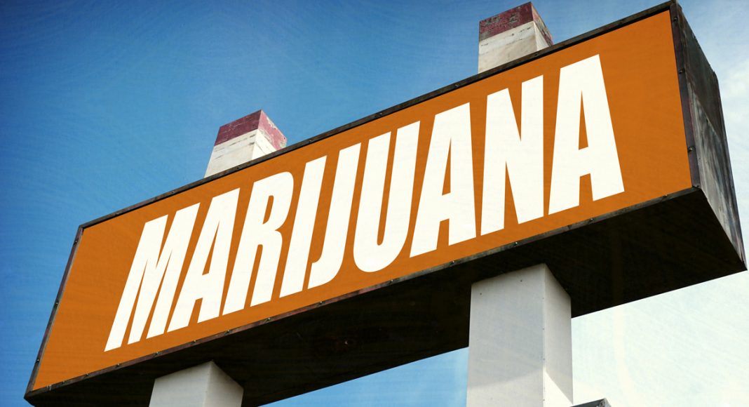 Bipartisan Bill Would Finally Put An End To Cannabis Prohibition