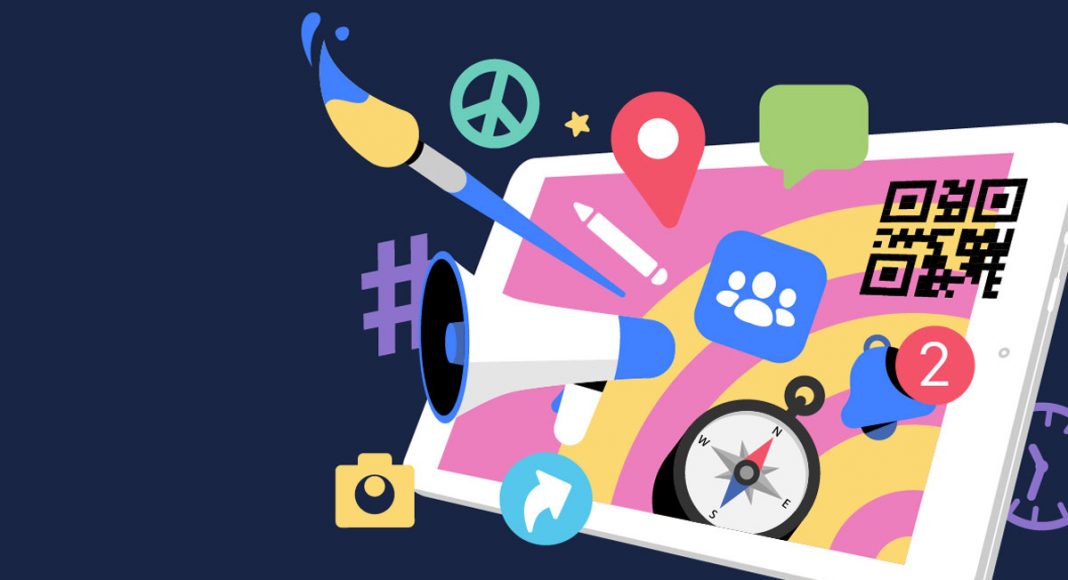 Facebook's 'Youth Portal' Is Supposed To Appeal To Teens