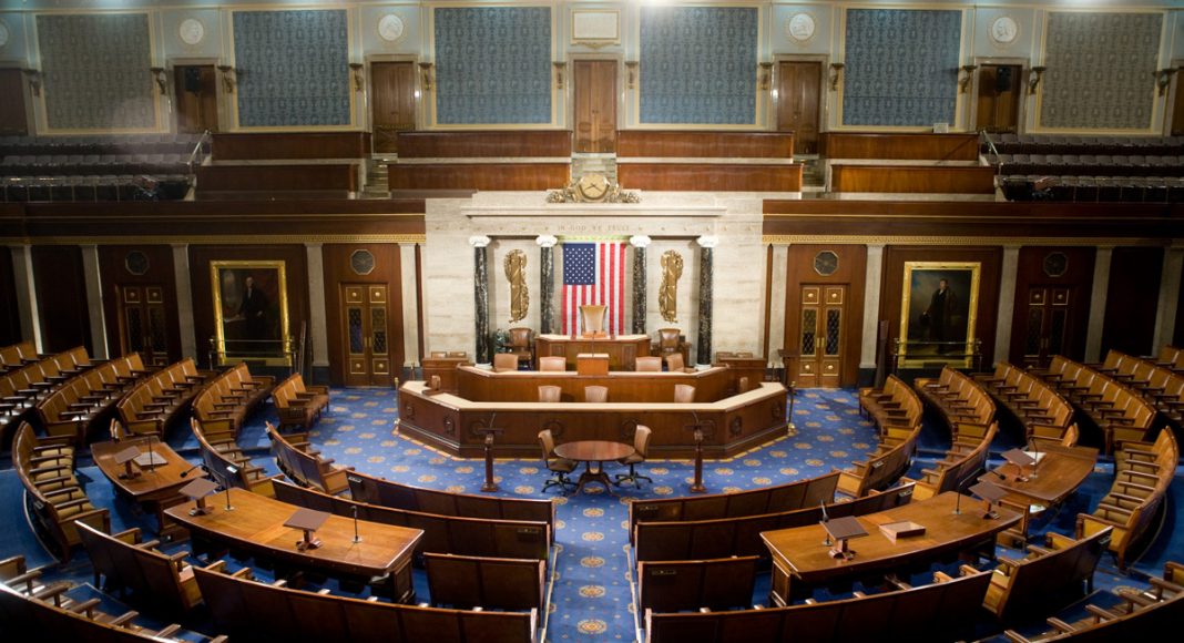 House passes bill to marijuana for veterans