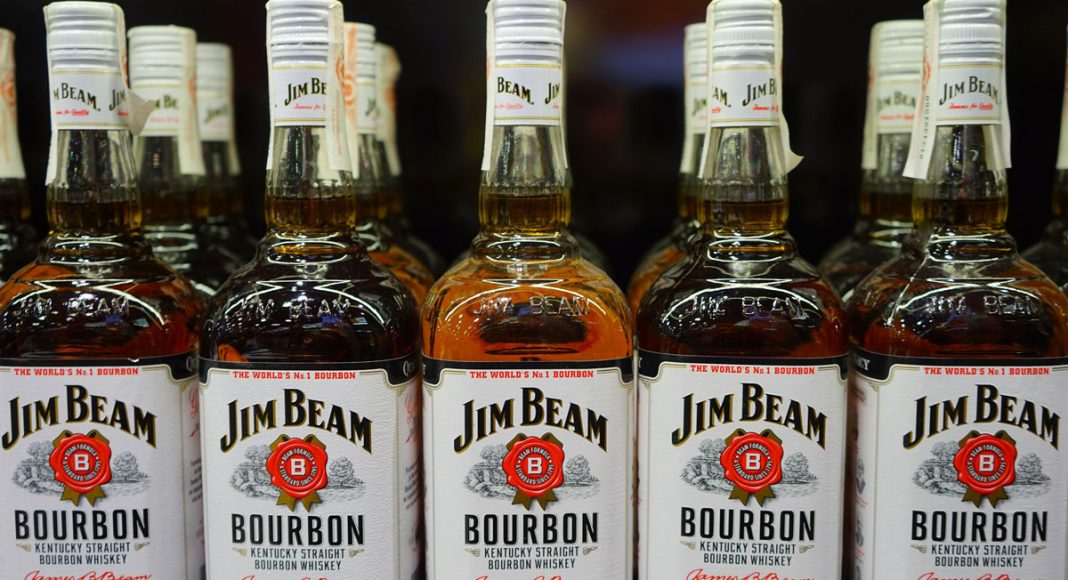 Alcohol Heir Has Plans For Cannabis Empire