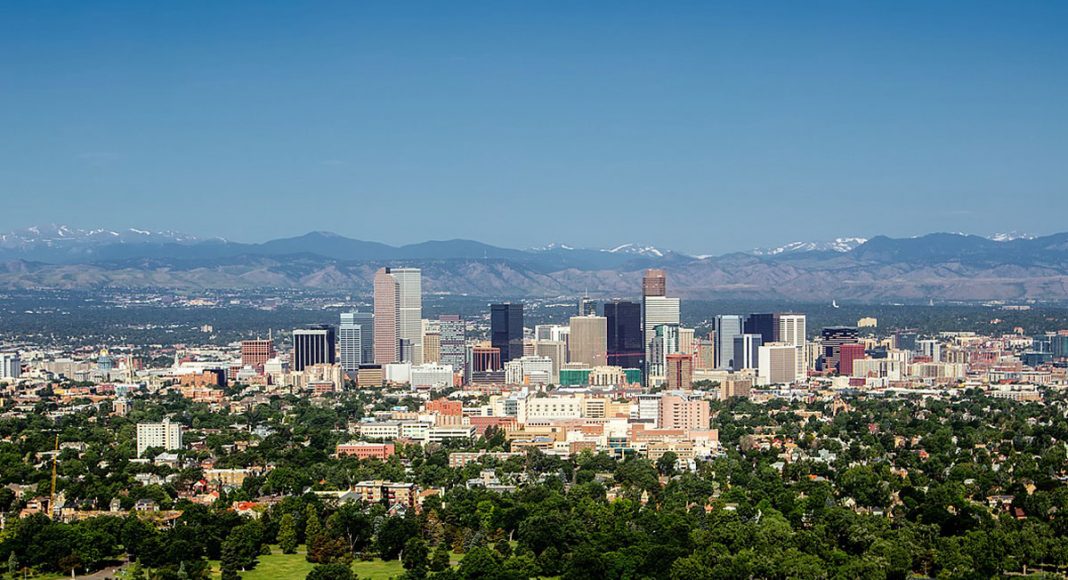 Here's How Marijuana Is Helping Keep Denver Safe
