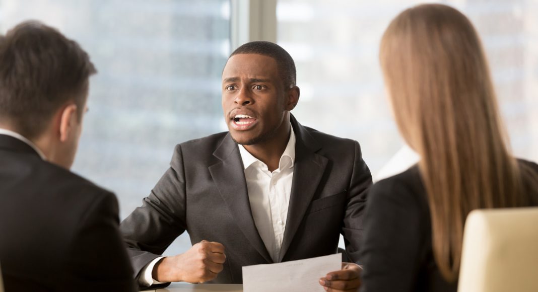 Why Complaining About Your Job Is Good For Everyone