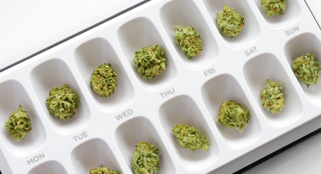 Marijuana 101: The Conundrum Of Cannabis Dosing