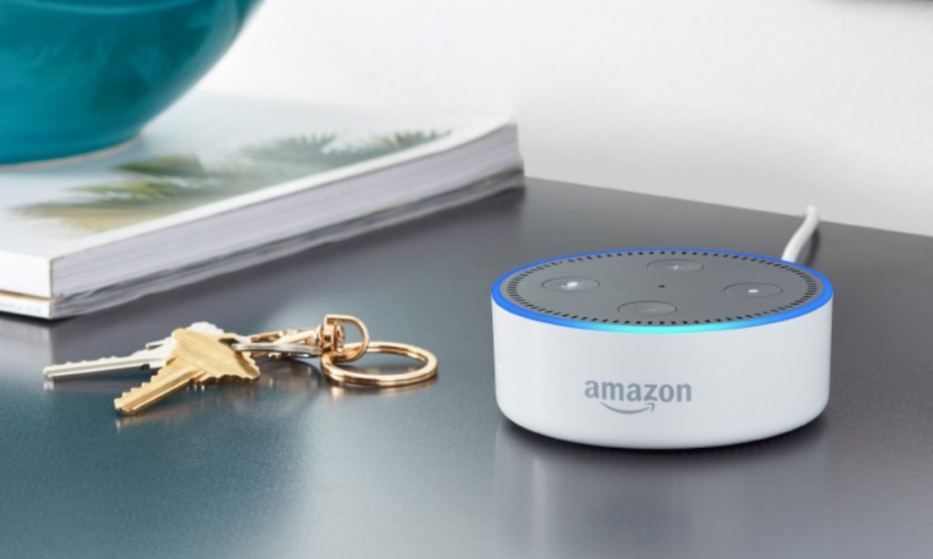 How To Delete Every Conversation Your Amazon Alexa Has Recorded