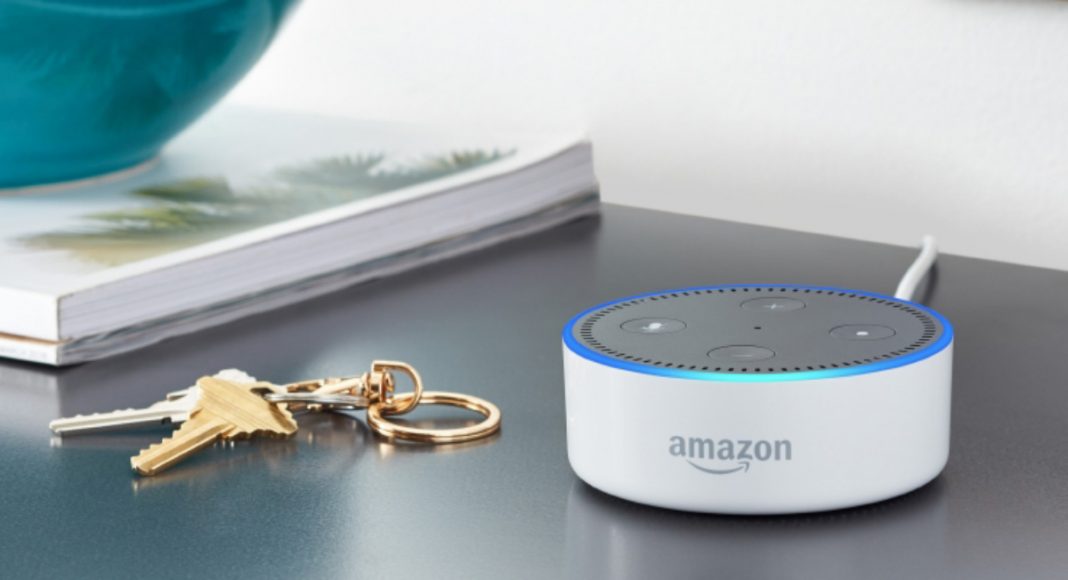 How To Delete Every Conversation Your Amazon Alexa Has Recorded