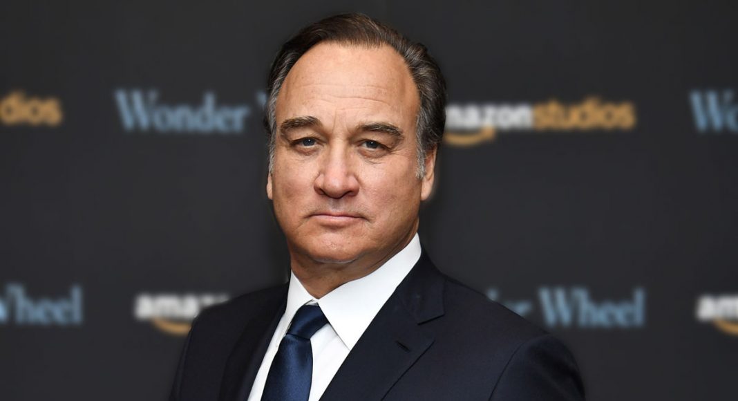 Jim Belushi Wants To Be Arrested For Marijuana