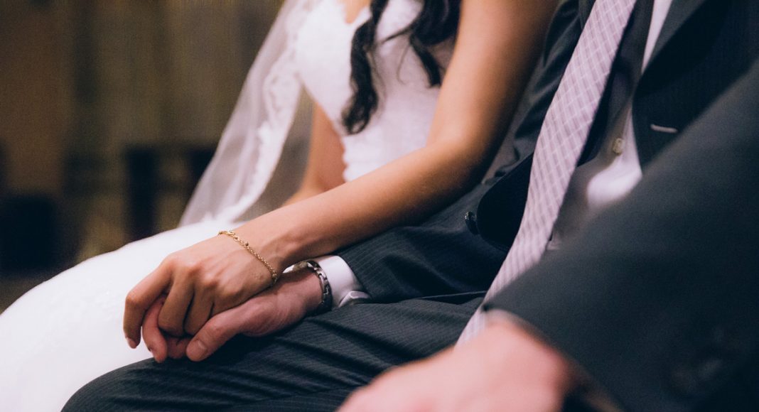 Newlyweds Go Through 5 Personality Changes