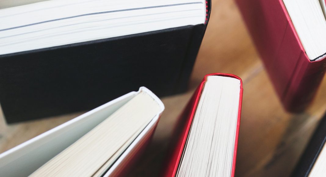 meghan markle wants you to read these 5 books