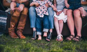 Can CBD Help Athlete's Foot