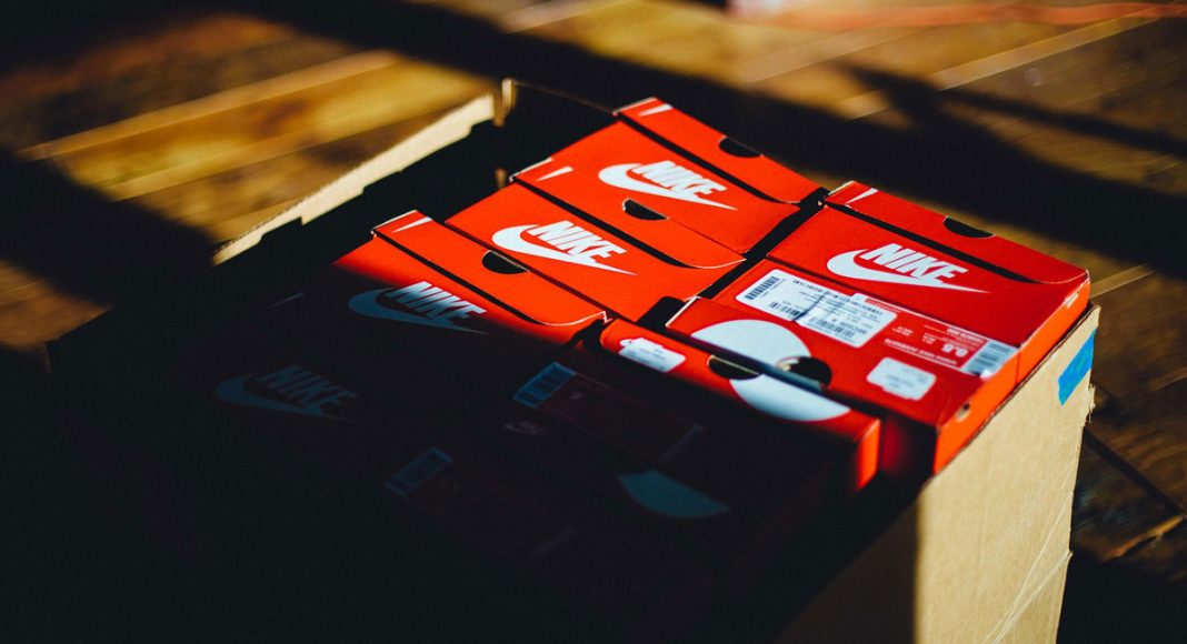 Nike Is Making Fanny Pack Flip Flops Just In Time To Ruin Summer