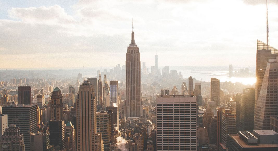 Manhattan Decriminalizes Marijuana 