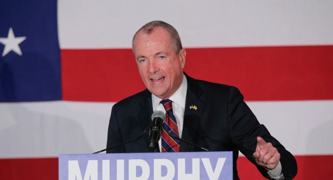 NJ Gov finally reveals if he's smoke marijuana.
