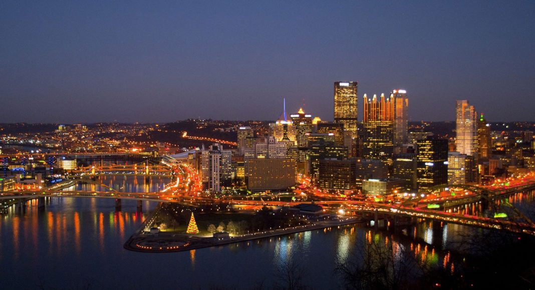 Pittsburgh Decriminalized Cannabis Two Years Ago, So Why Are Arrests Up?