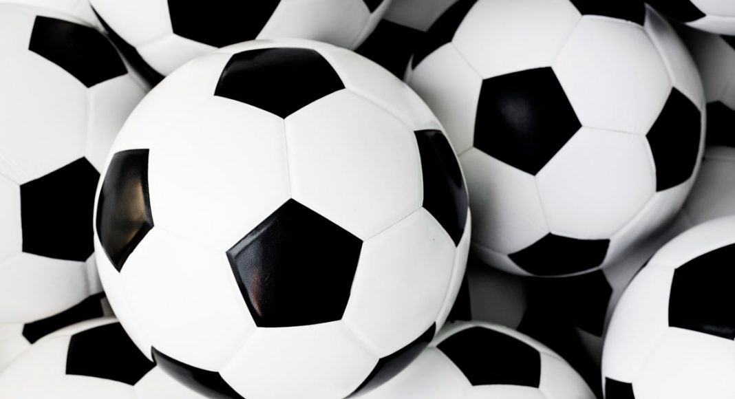 Prepare To Have Nightmares Forever: A Soccer Ball Sex Toy