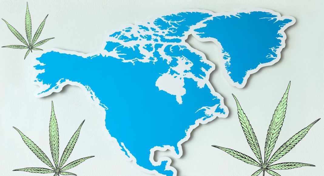 President Trump Did Not Legalize Medical Marijuana In All 50 States