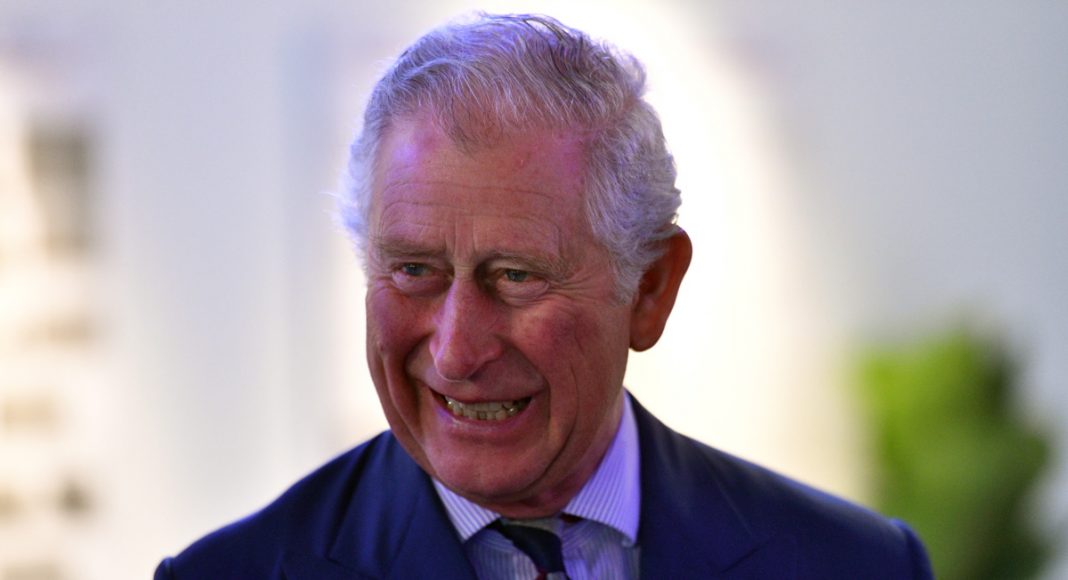 Prince Charles To Walk Meghan Markle Down The Aisle