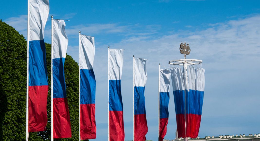 Reefer Madness Is Alive And Well In Russia