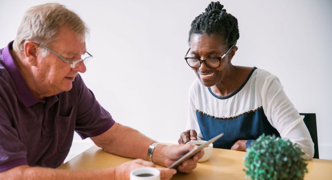 Seniors Suffering From Opioid Addiction: 'Thank You Cannabis!'